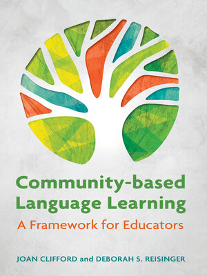 cover image of Community-Based Language Learning